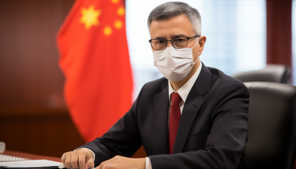 China weigert sich, der WHO Daten über Covid-19 zu übermitteln