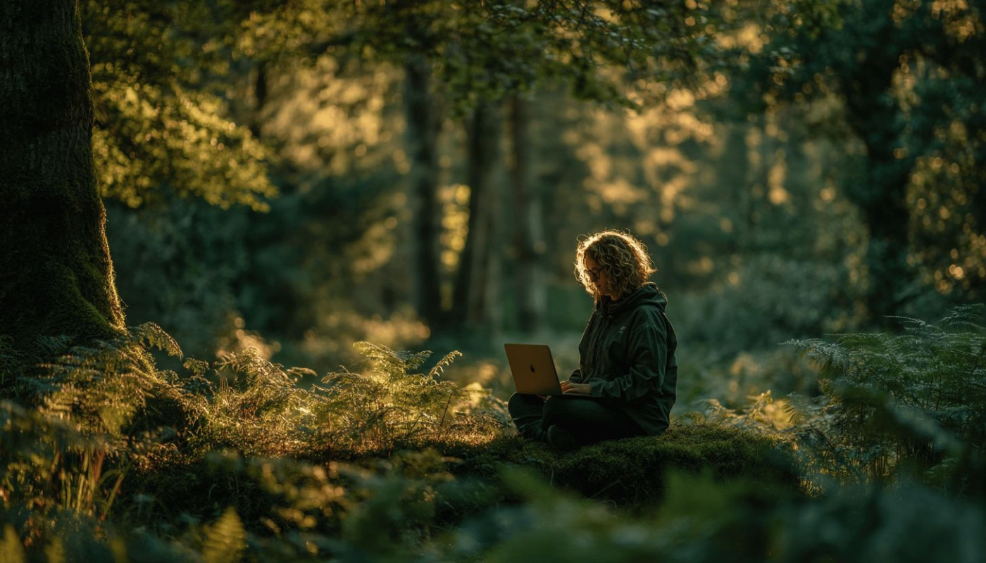 Digital Detox - Schritte zu einem ausgewogenen Medienkonsum
