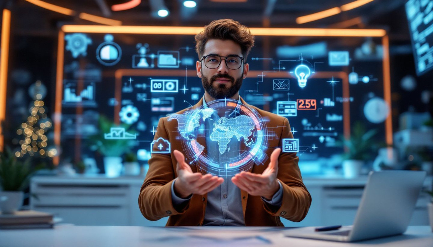 Innovative Startups 2023 Die disruptivsten Geschäftsmodelle und Technologien