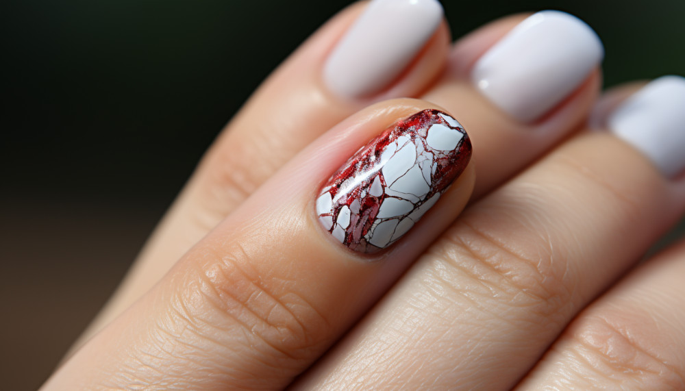 Was sind die verschiedenen Ursachen von Nagelpilz?