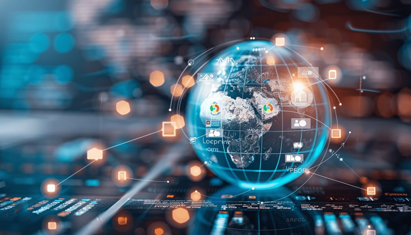 Wie mehrsprachige Webseiten die globale Kommunikation verbessern