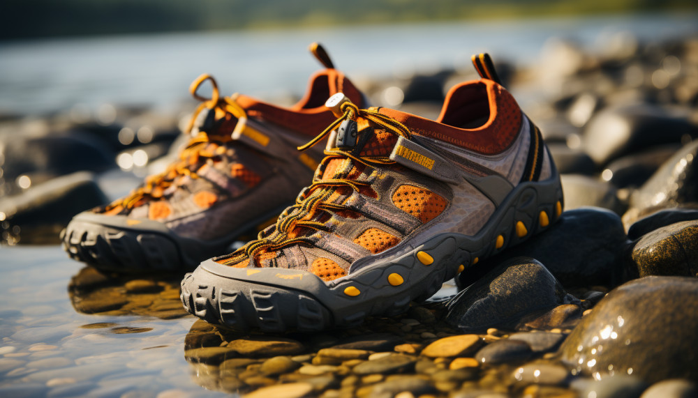 Wie wählt man die besten Wasserschuhe aus?